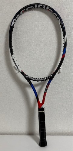 Tecnifibre fight 320 dc - tecnifibre,