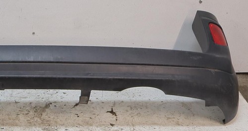 Pare choc arriere renault - pare,