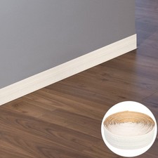  4 Pcs 3D Wall Edging for Home Decoration Moulure Murale Decorative