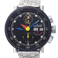 Alain Silberstein Chrono KB41