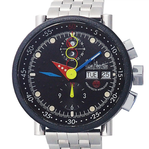 Alain silberstein chrono - alain,