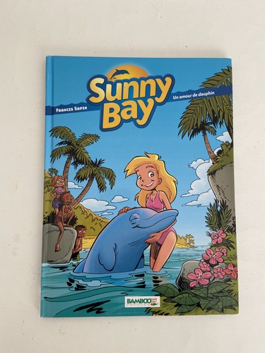 Sunny bay 1 un - bd,