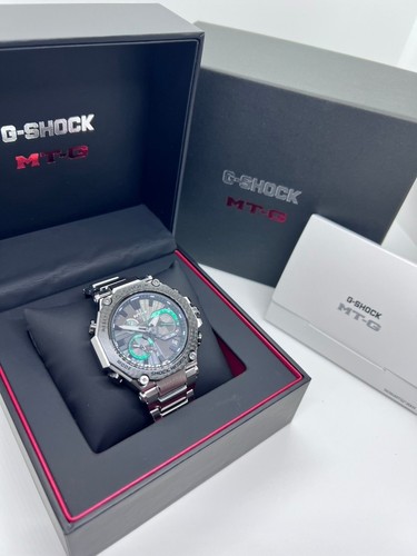 Casio shock mtg - casio, g-shock