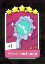 Miroir Enchanté / Carte