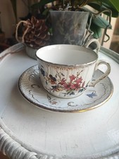 Grande TASSE  A  CHOCOLAT