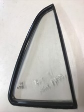 Vitre Custode De Porte