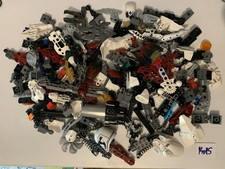 Lot De Pièces  Lego  Bionicle
