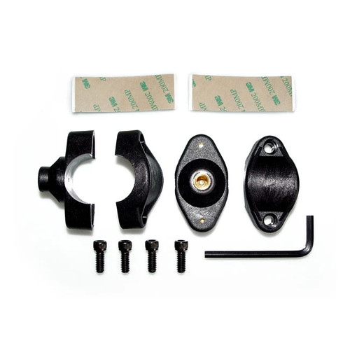 Kit montage pare brise - kit, de