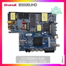 ✅ Carte Mère pour TV Brandt