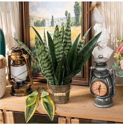 Plante serpent pvc - pvc, artificiel
