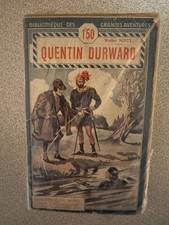 Quentin Durward