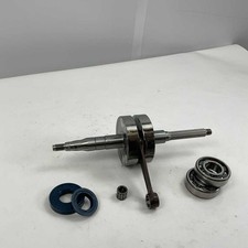 Minarelli Yamaha Arbre moteur
