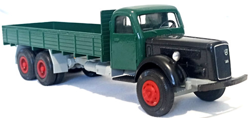 Volvo 293 c2lf 1949 - volvo, lv