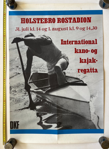 Holstebro rostadio canoe kayak - holstebro,