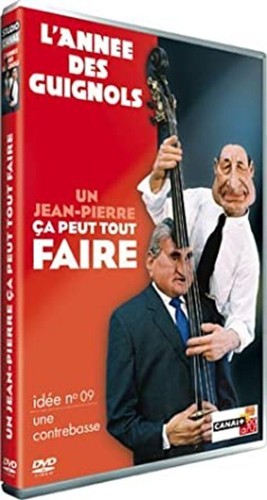 Dvd musical spectacle - dvd,