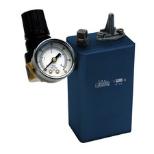 JIMS, Banc D'Essai À Piston