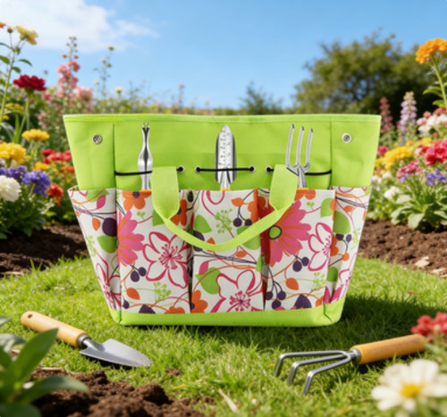 Kit outils jardin de - kit, d'outils