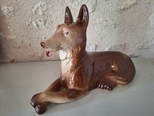 LUNÉVILLE ST CLÉMENT, CHIEN