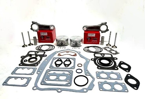 020 piston kits rods - piston, kits,