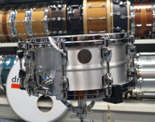 Tama Starphonic Caisse Claire "Aluminium" - 14x6"