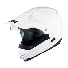 Casque moto cross Enduro IXS