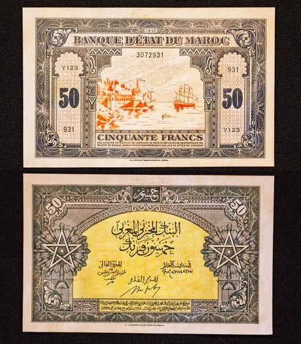 1943 francs impression - francs,