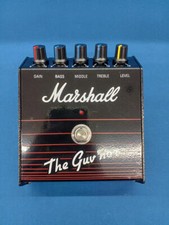 MARSHALL / THE GUV'NOR