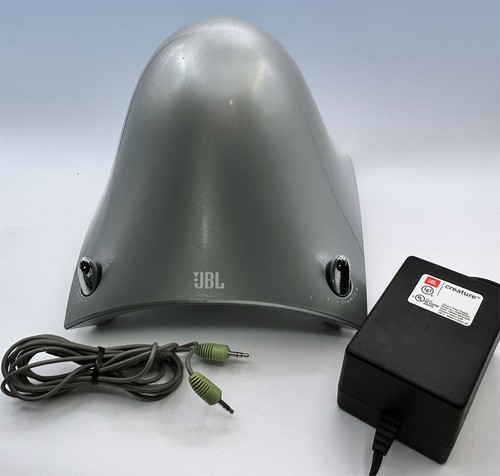 Jbl creature subwoofer - jbl,