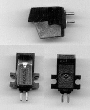 Cellule/cartouche  Audio
