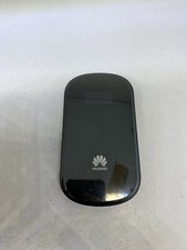 Huawei E587 U2 - WIFI 3G Routeur Clé - bon état