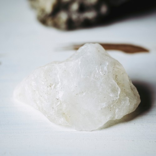 Citrine pierre brute naturelle - pierre,