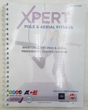 XPERT Pole & Aerial Fitness