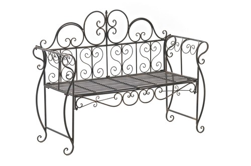 Banc jardin minna fer - de,
