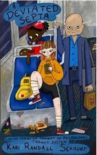 Kari Randall Sexauer A Deviated SEPTA (Poche)