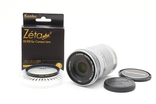 Exc olympus zuiko digital - exc, m.zuiko