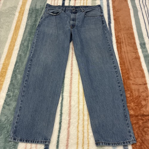 Levis 550 vtg relaxed - vtg,