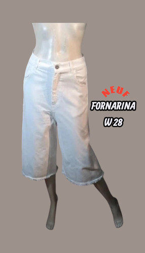 Fornarina taille 38 neuf - fornarina,