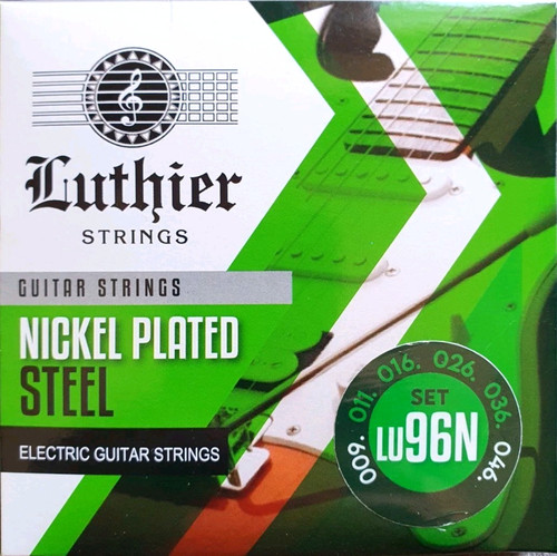 Luthier strings cordes pour - strings,