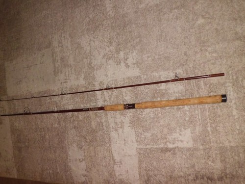 Vintage fenwick fs85 spinning - vintage,