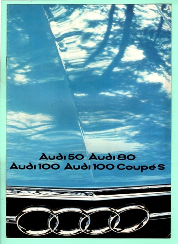 Prospectus brochure - prospectus,