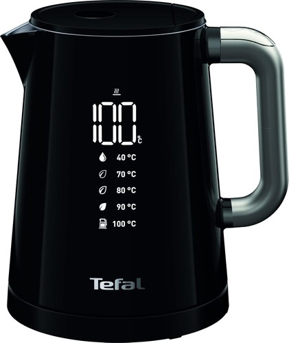 Bouilloire tefal smart light - bouilloire,