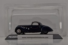 PEUGEOT 302 DARL'MAT COUPE