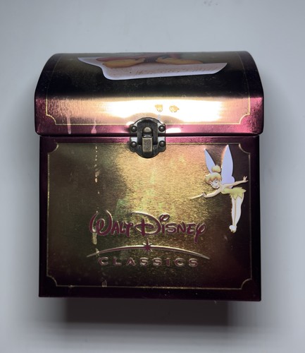 Disney dvd collection - dvd, set