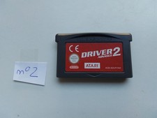 Driver 2 Advance sur Nintendo