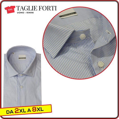 Big and tall men dress - , shirt