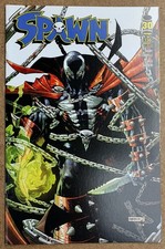 1 COMICS SPAWN N° 336 VARIANT