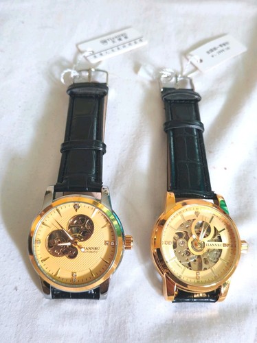 Tiannbu montre bracelet - montre,