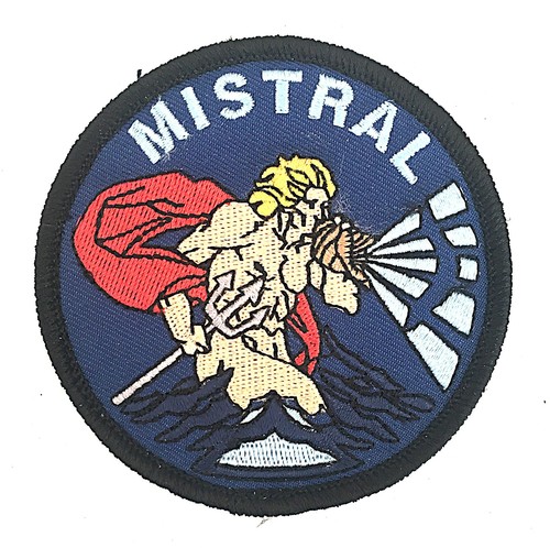 Ecusson marine nationale - ecusson,