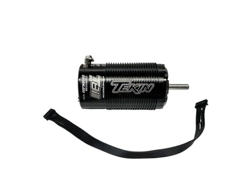 Tekin t8i indoor 2 - tekin, 1/8