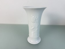 Vase en porcelaine Kaiser 20,5 cm. 1 choix - excellent état